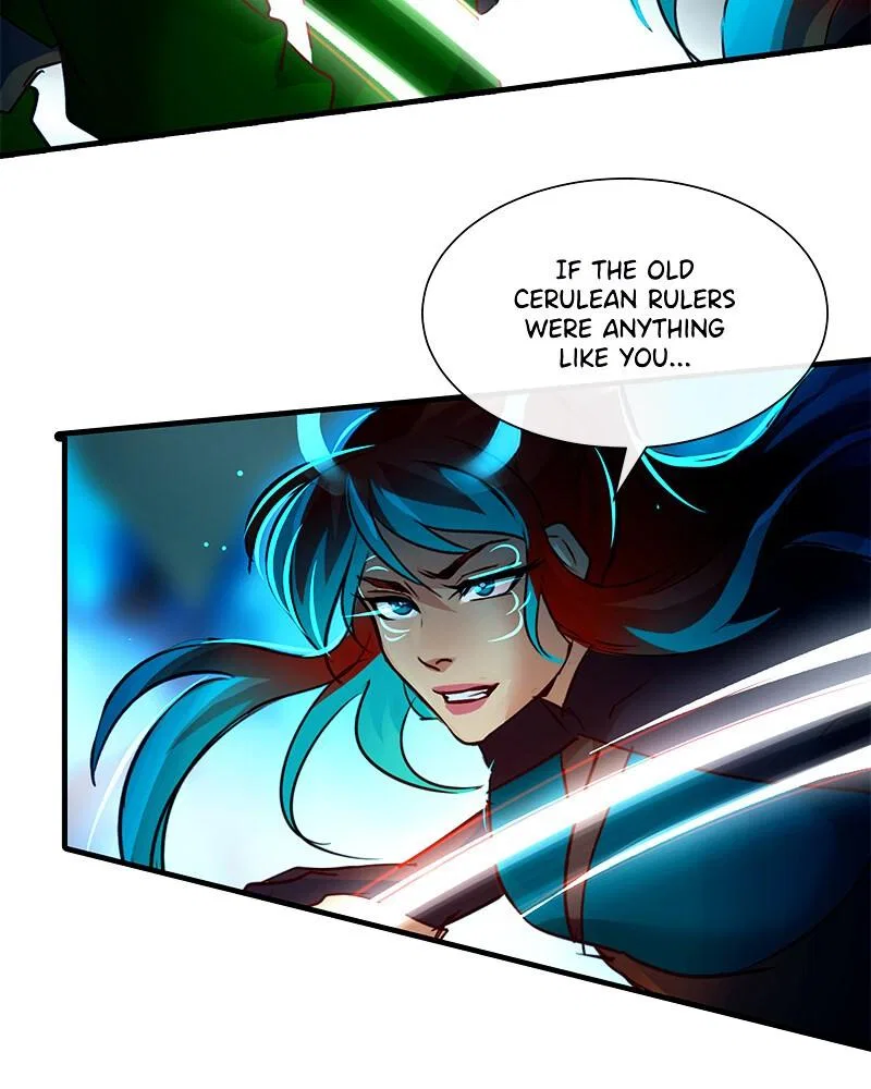 Subzero Chapter 167 – Page 49