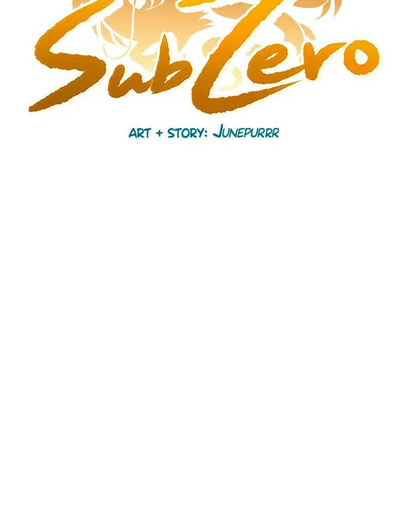 Subzero Chapter 167 – Page 53