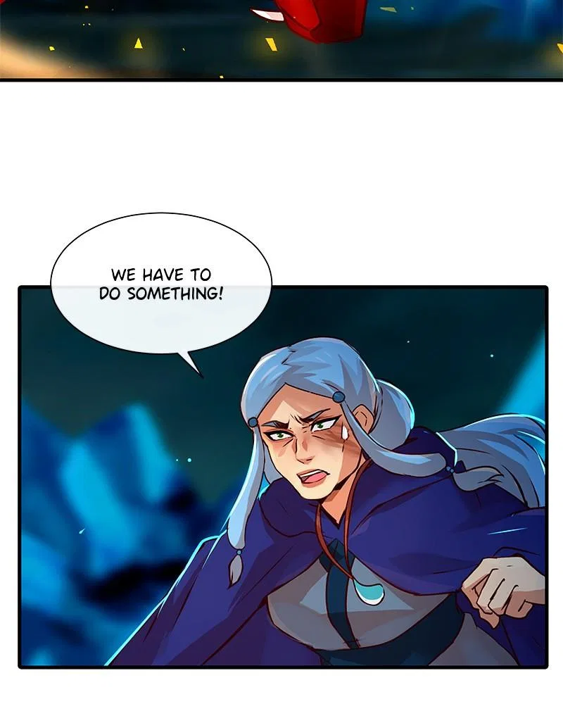Subzero Chapter 167 – Page 57