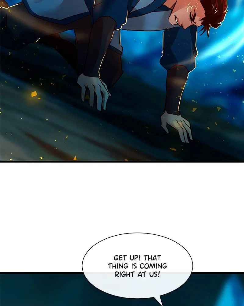 Subzero Chapter 167 – Page 73