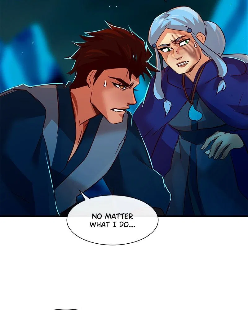 Subzero Chapter 167 – Page 74