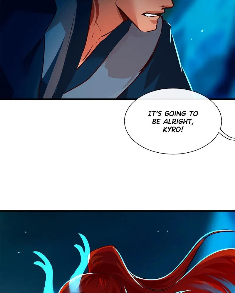 Subzero Chapter 167 – Page 82