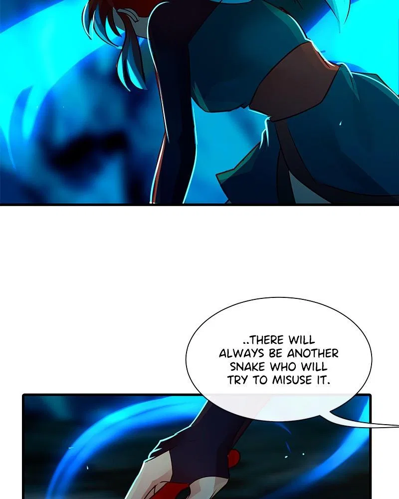 Subzero Chapter 167 – Page 87