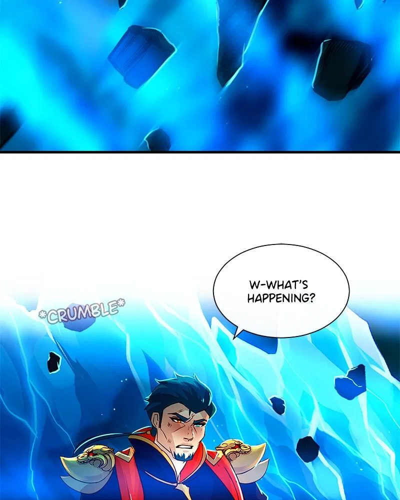 Subzero Chapter 167 – Page 98