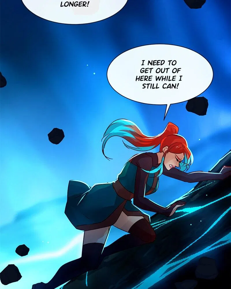 Subzero Chapter 167 – Page 101