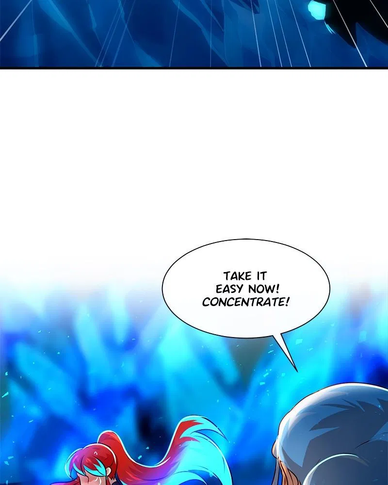 Subzero Chapter 166 – Page 4