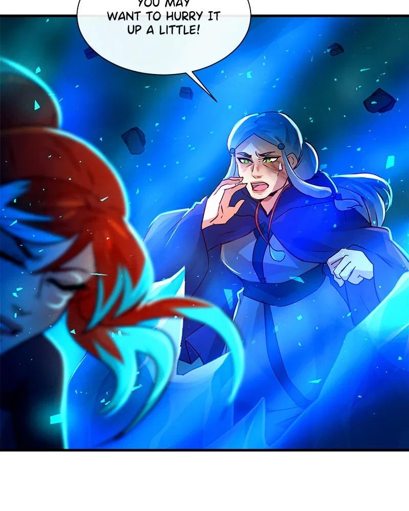 Subzero Chapter 166 – Page 6