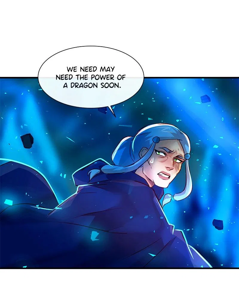 Subzero Chapter 166 – Page 8