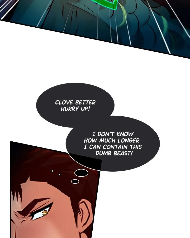 Subzero Chapter 166 – Page 11