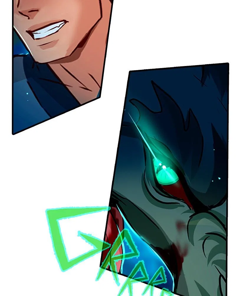 Subzero Chapter 166 – Page 12