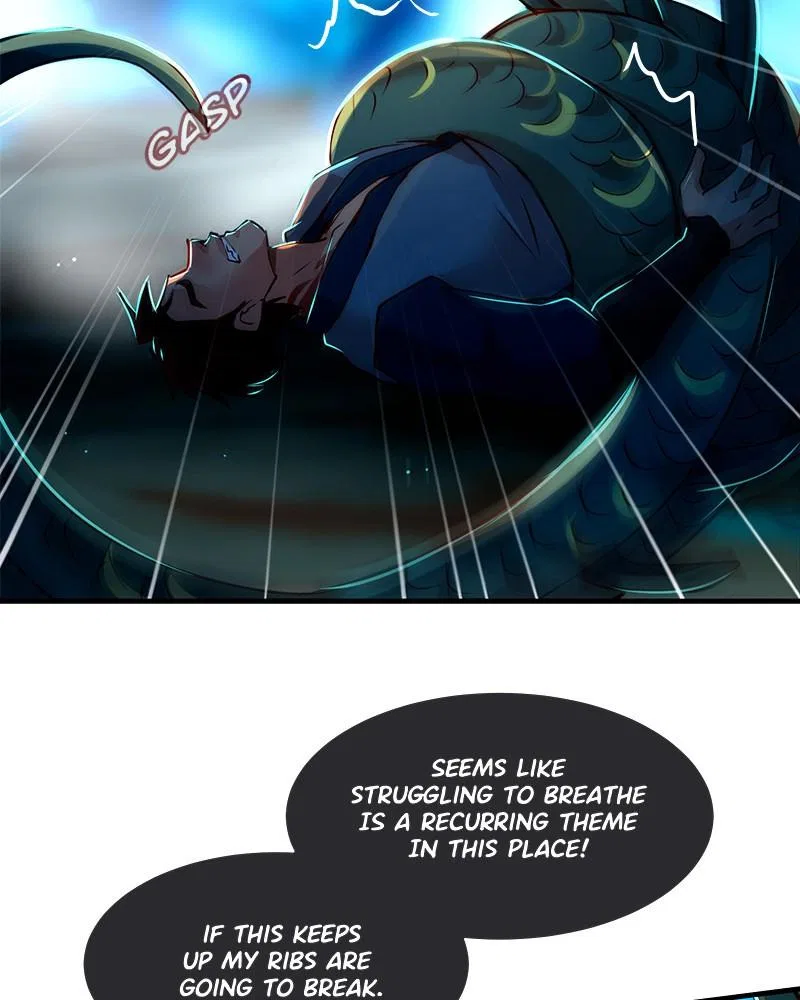 Subzero Chapter 166 – Page 18