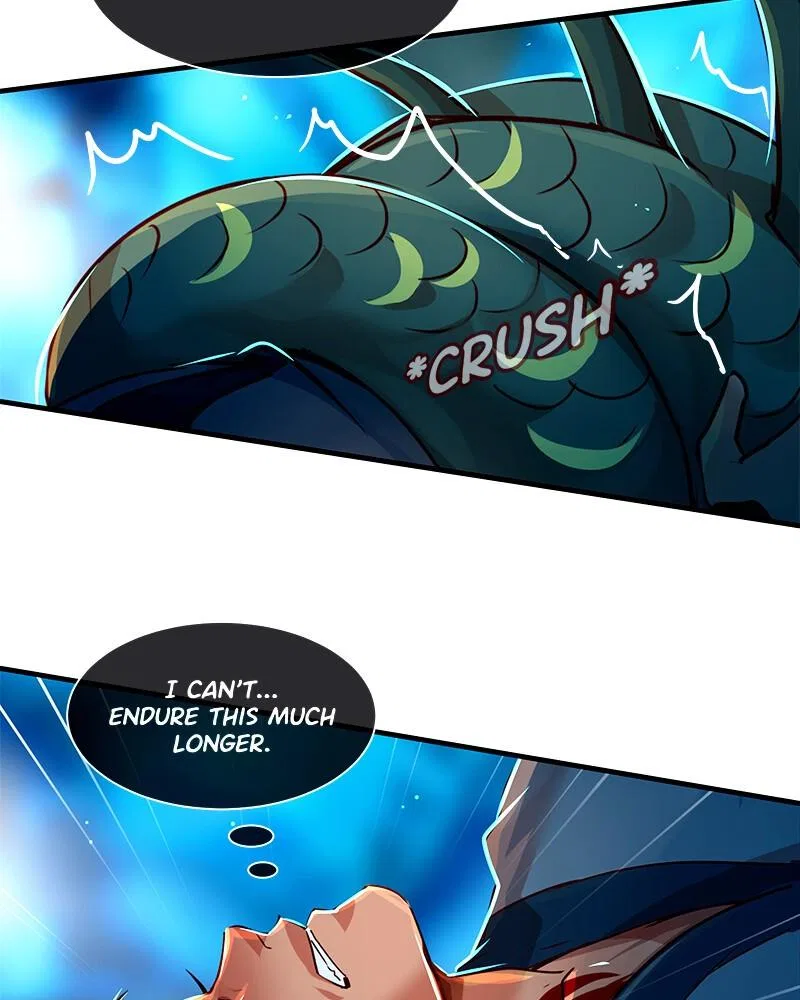Subzero Chapter 166 – Page 19