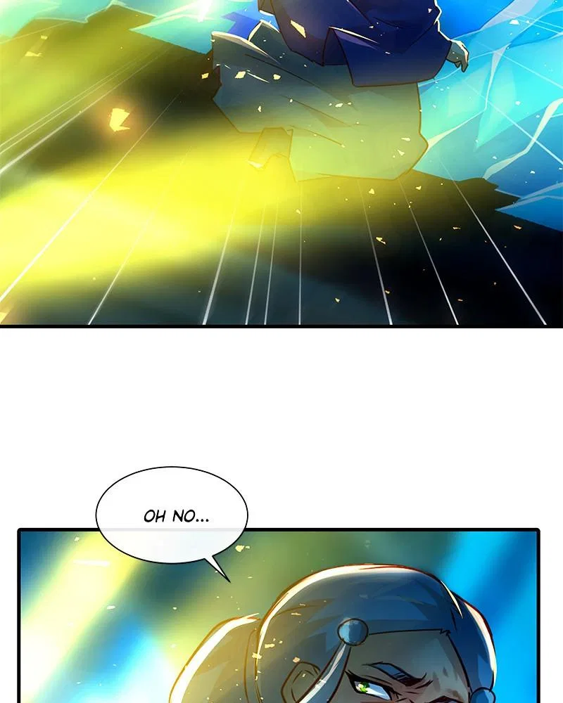 Subzero Chapter 166 – Page 26