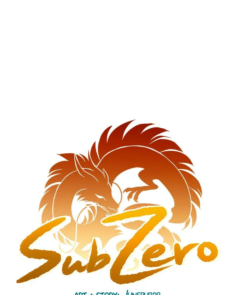 Subzero Chapter 166 – Page 28