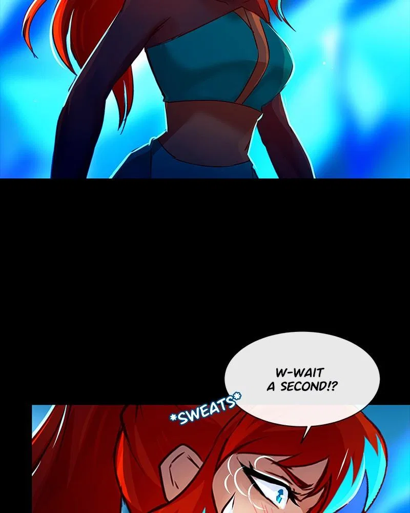 Subzero Chapter 166 – Page 34