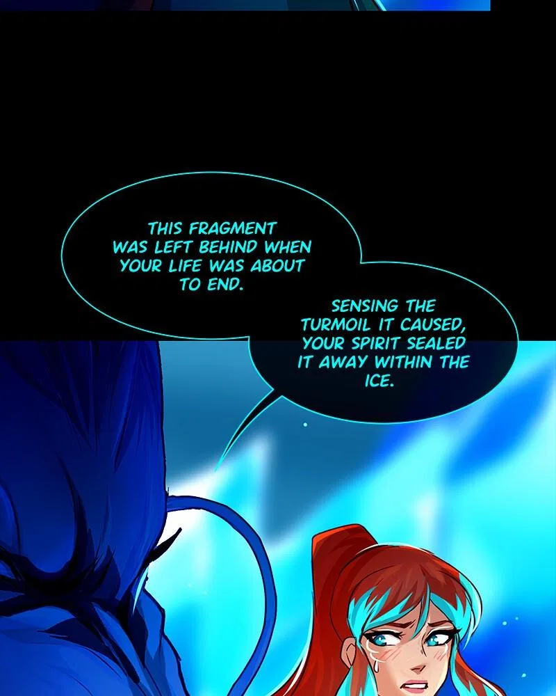 Subzero Chapter 166 – Page 36