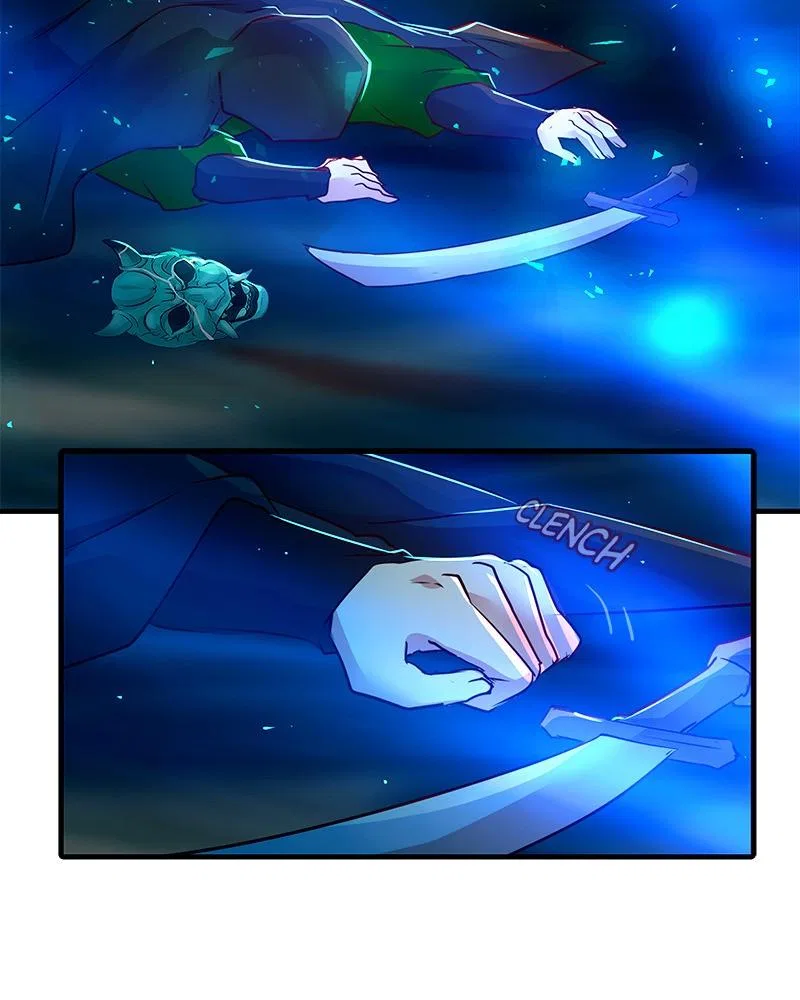 Subzero Chapter 166 – Page 53