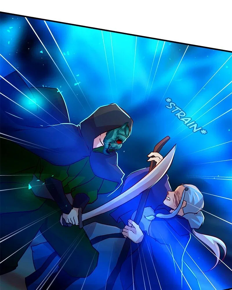 Subzero Chapter 166 – Page 57