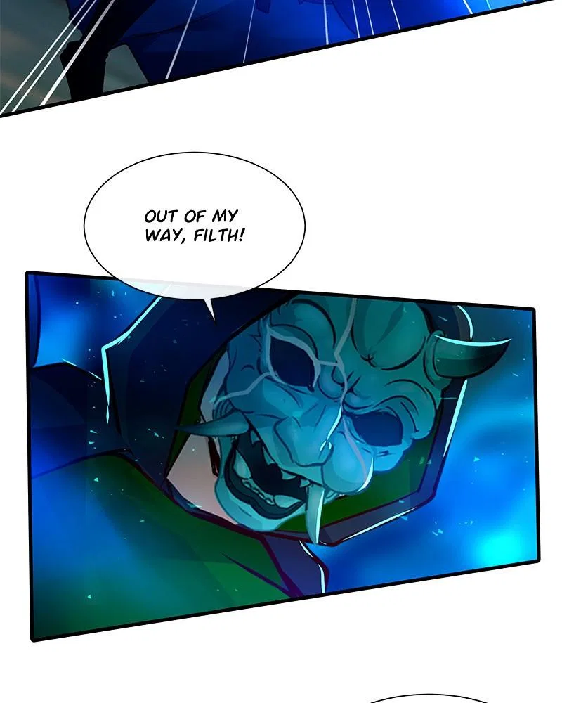 Subzero Chapter 166 – Page 58
