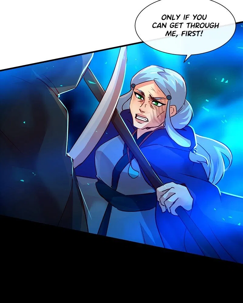 Subzero Chapter 166 – Page 59
