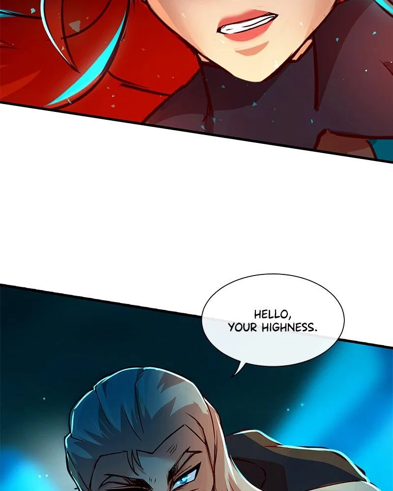 Subzero Chapter 166 – Page 101