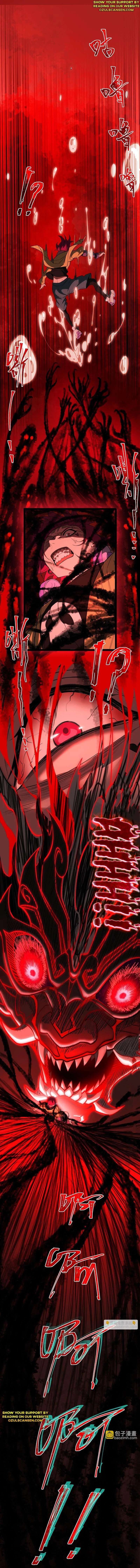 I created an Urban Legend Chapter 7 – Page 13
