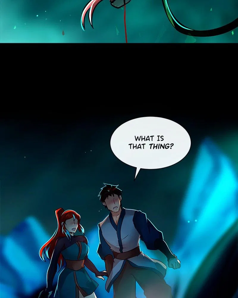 Subzero Chapter 165 – Page 2