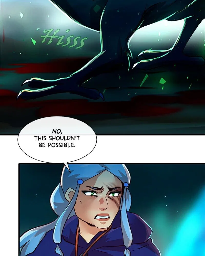 Subzero Chapter 165 – Page 5