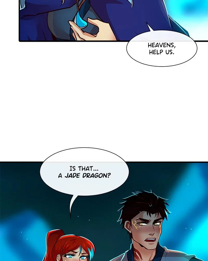 Subzero Chapter 165 – Page 6