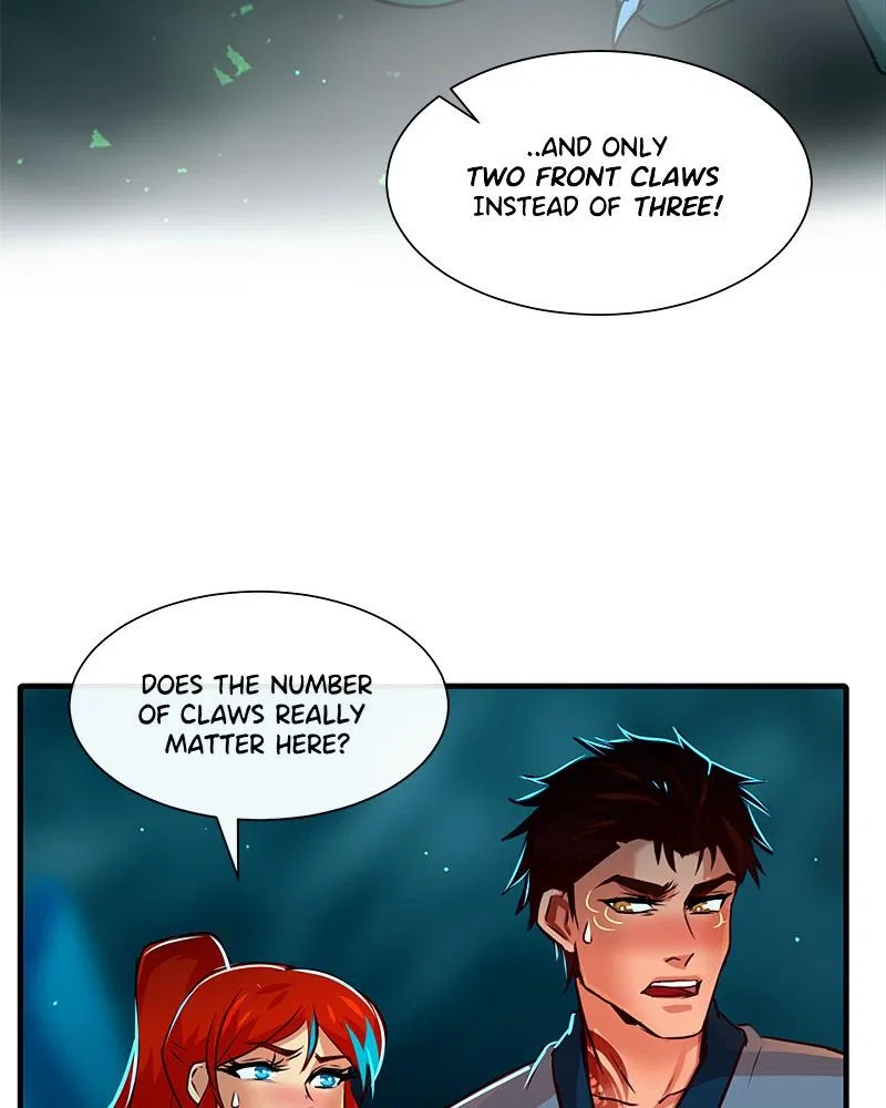 Subzero Chapter 165 – Page 10
