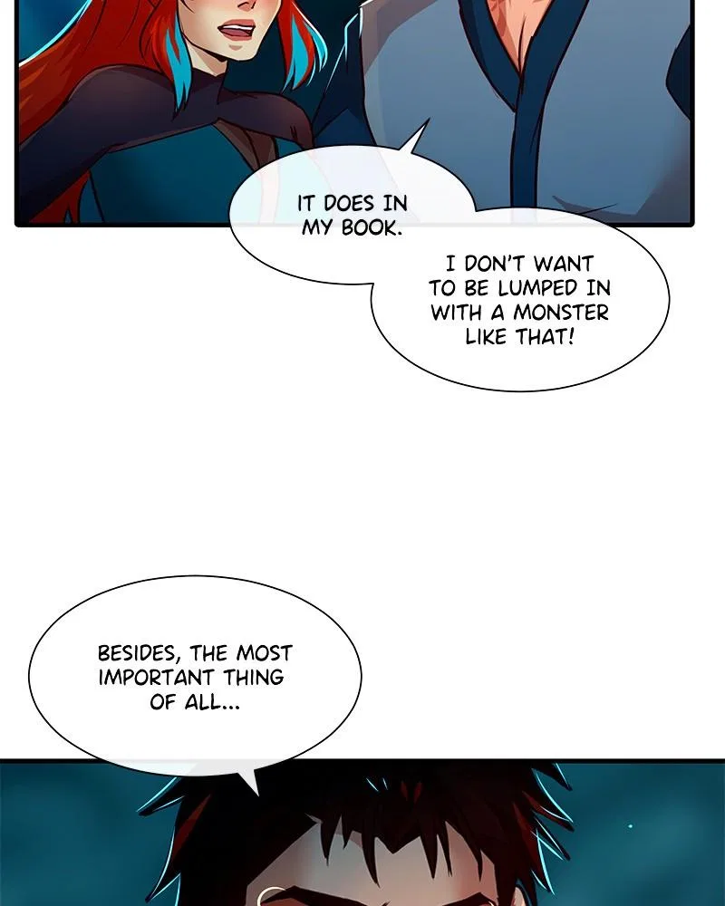 Subzero Chapter 165 – Page 11