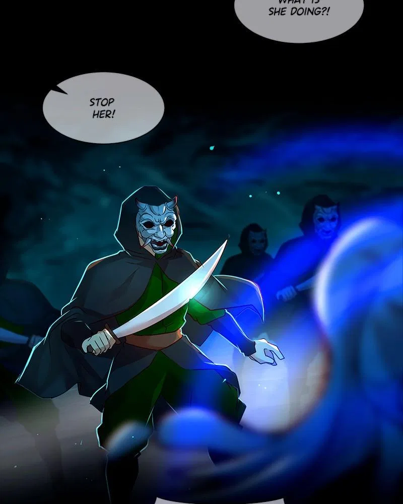 Subzero Chapter 165 – Page 14