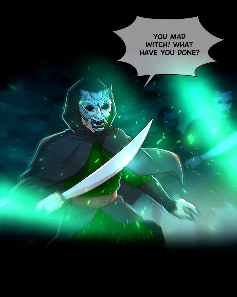 Subzero Chapter 165 – Page 20