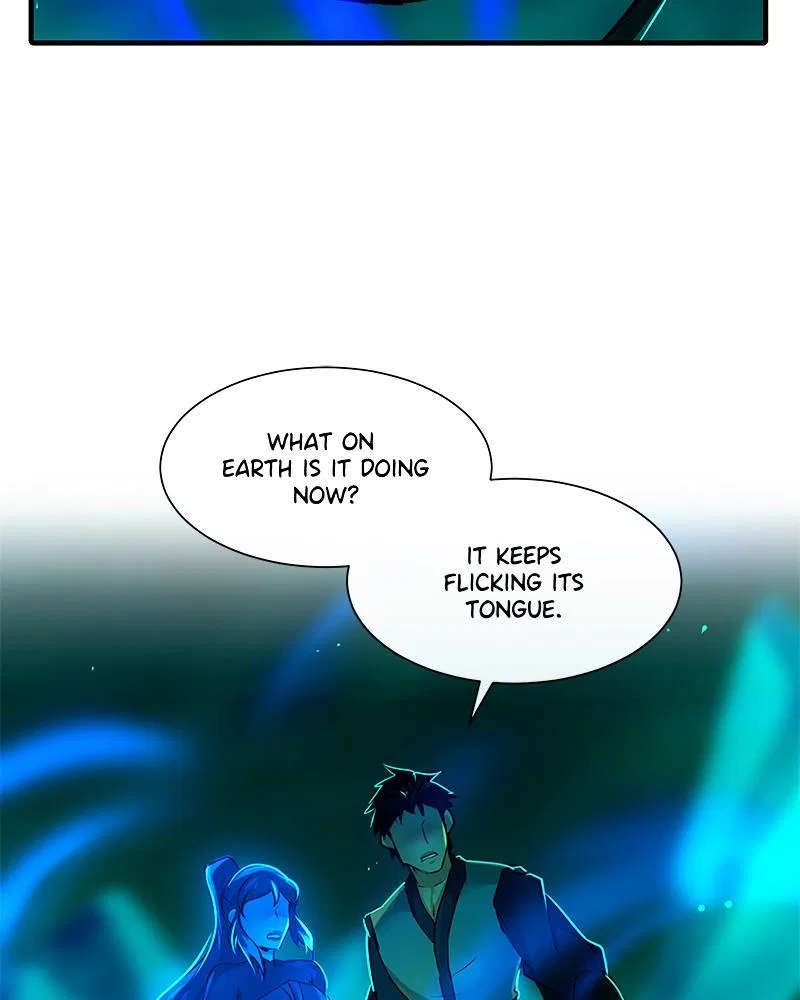 Subzero Chapter 165 – Page 29