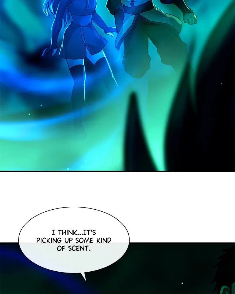 Subzero Chapter 165 – Page 30