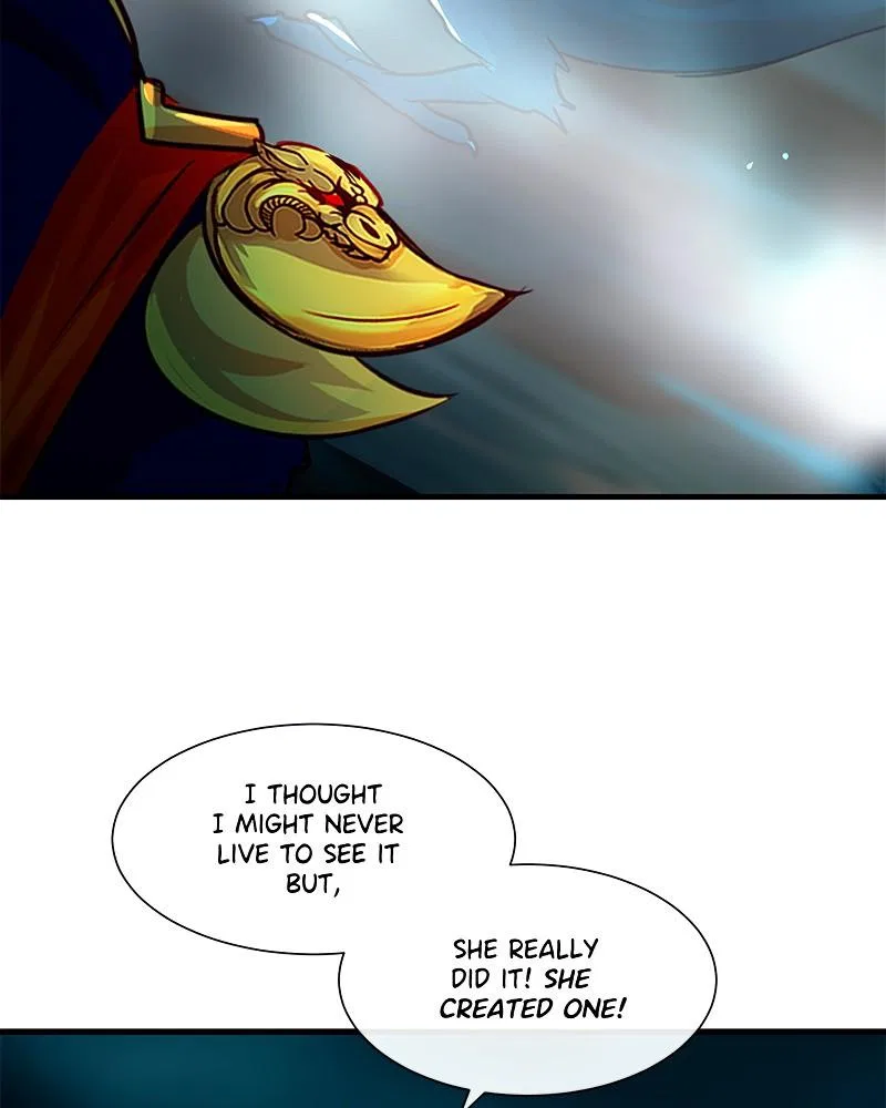 Subzero Chapter 165 – Page 38