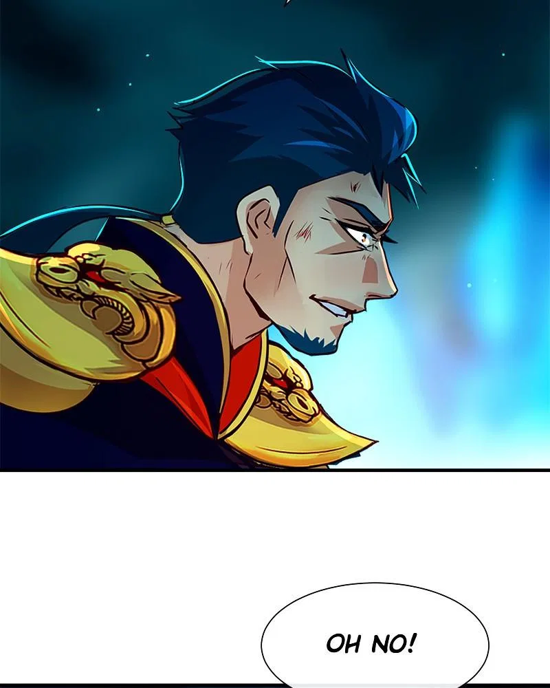 Subzero Chapter 165 – Page 39