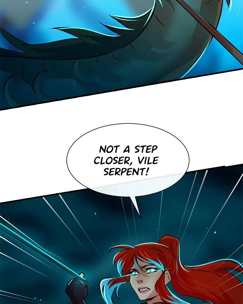 Subzero Chapter 165 – Page 45