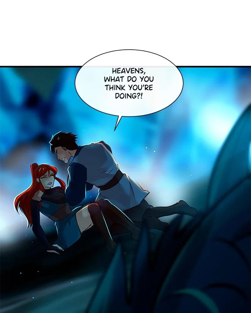 Subzero Chapter 165 – Page 53
