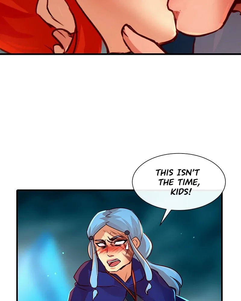 Subzero Chapter 165 – Page 62