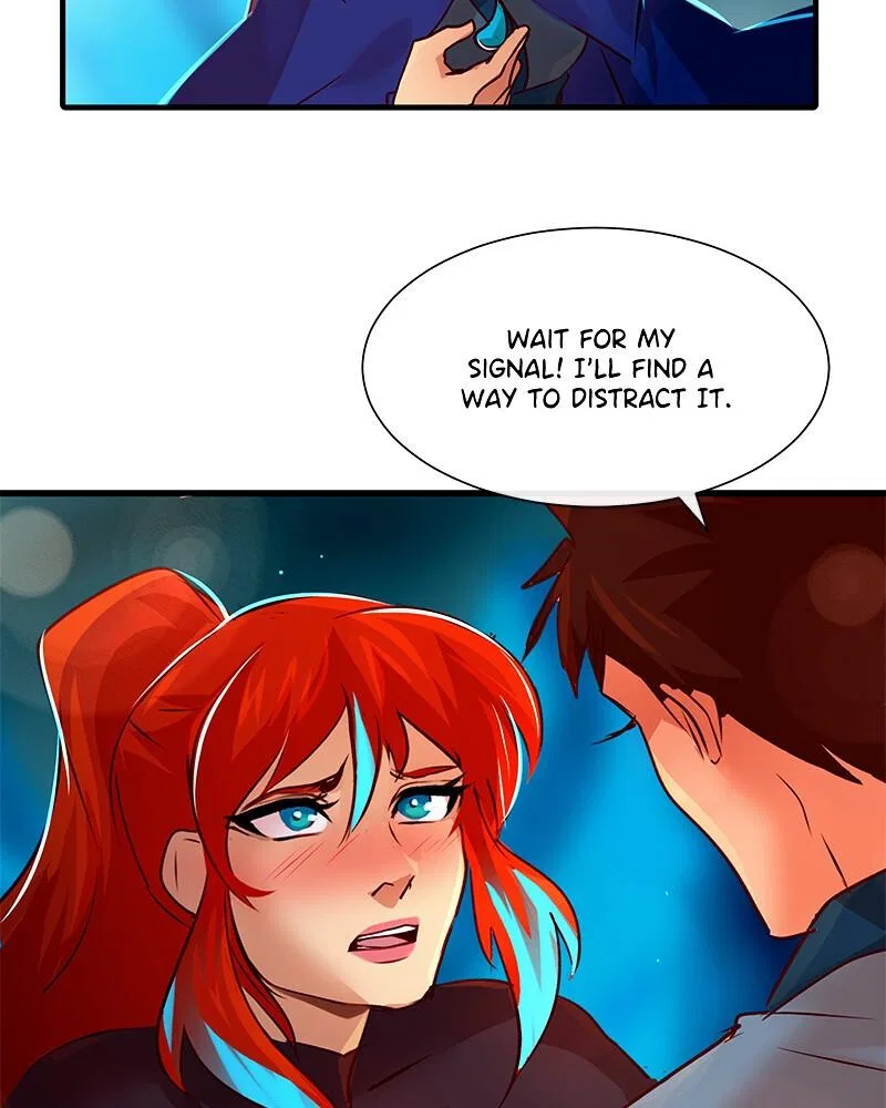 Subzero Chapter 165 – Page 63