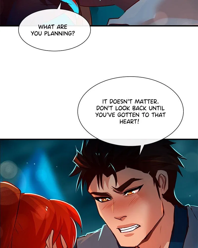 Subzero Chapter 165 – Page 64