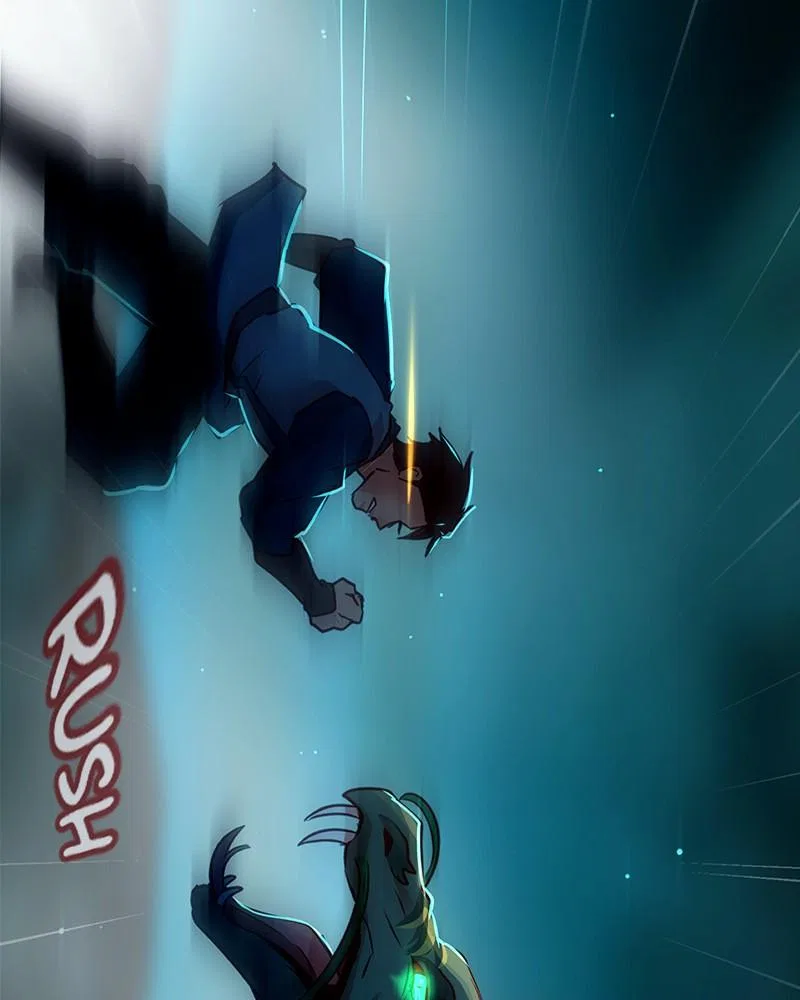 Subzero Chapter 165 – Page 71