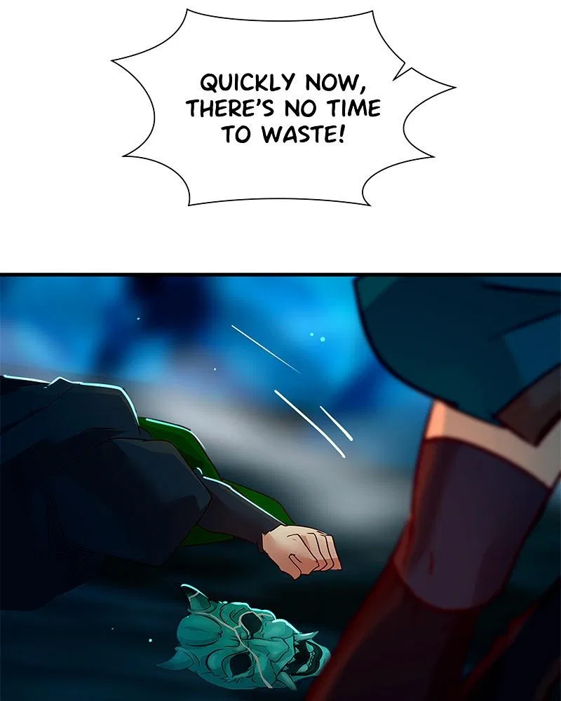 Subzero Chapter 165 – Page 78