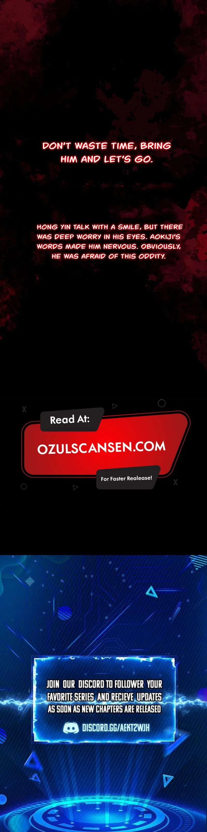 I created an Urban Legend Chapter 6 – Page 17