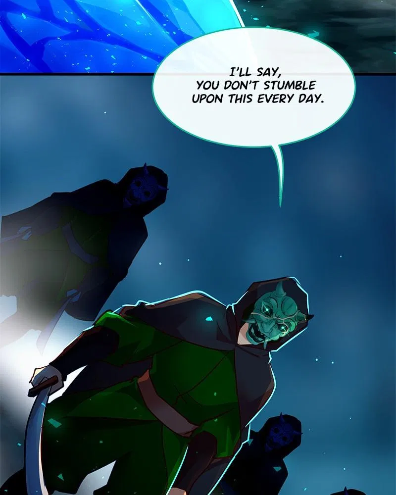 Subzero Chapter 164 – Page 2