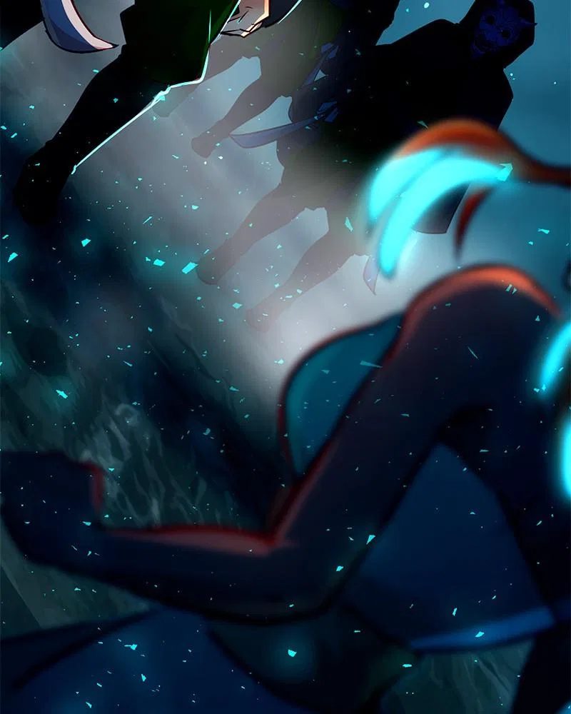 Subzero Chapter 164 – Page 3