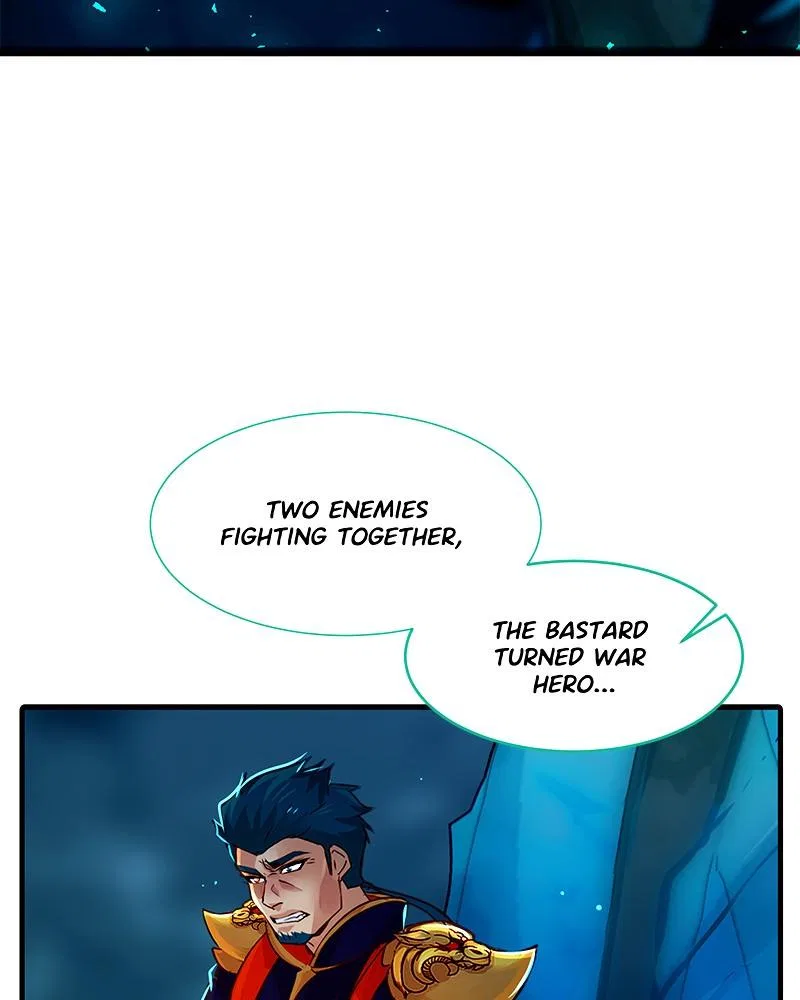 Subzero Chapter 164 – Page 4