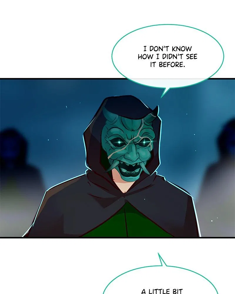 Subzero Chapter 164 – Page 8