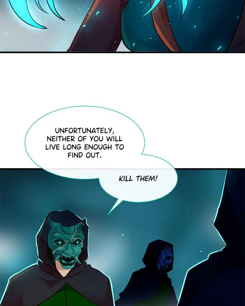 Subzero Chapter 164 – Page 11